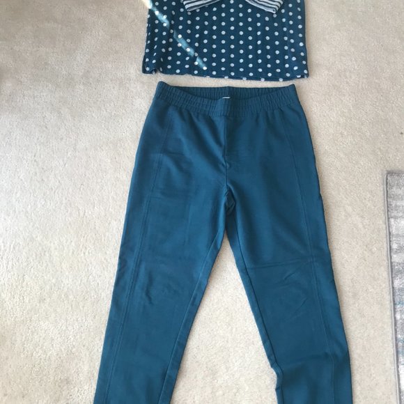 Talbots Lounge Set - Picture 2 of 6